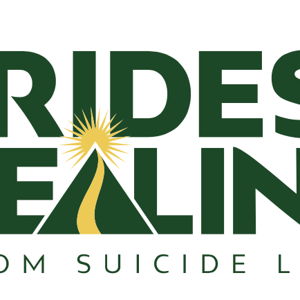Strides for Healing Team — T-Shirt Orders - logo